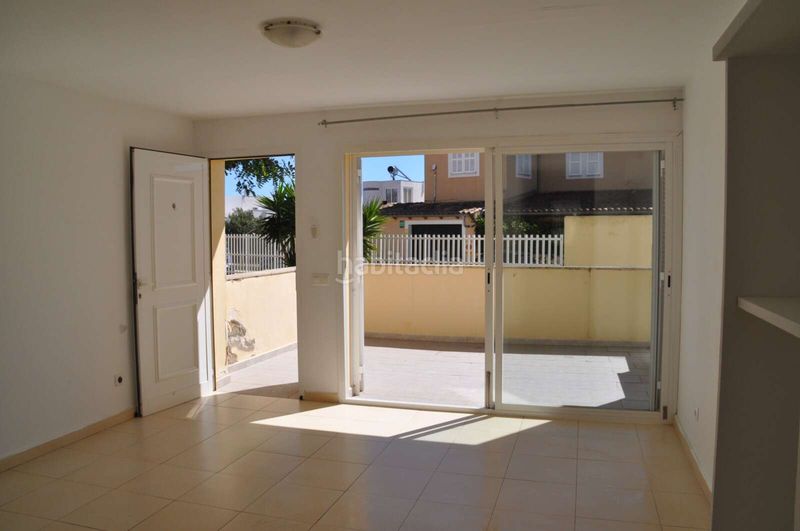 Foto c3779d46-b5e3-4d2f-a23b-9cf7ae23550e. Location rez-de-chaussée dans Cala Millor Son Servera