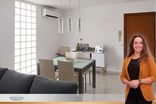 Alquiler Piso en Can Picafort. Encantador piso de 2 habitaciones en alquiler en una zona céntri