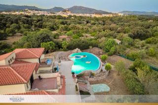 Country house in Artà Poble. Finca con unas vistas espectaculares de ensueñoref. 8418
