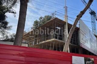 Foto 8e3cd93c-ac0f-47bb-a700-f74ee98bd38c. Attique avec parking dans Canyamel Capdepera