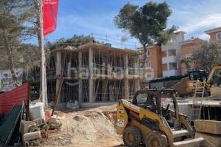 Foto bcbbd3ca-a494-4450-b933-922be829bb2d. Attique avec parking dans Canyamel Capdepera