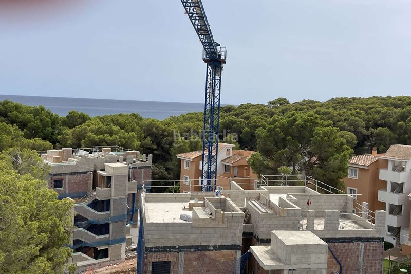 Foto e734a3e4-ebc5-47e1-a094-9fa16aa77921. Attique avec parking dans Canyamel Capdepera