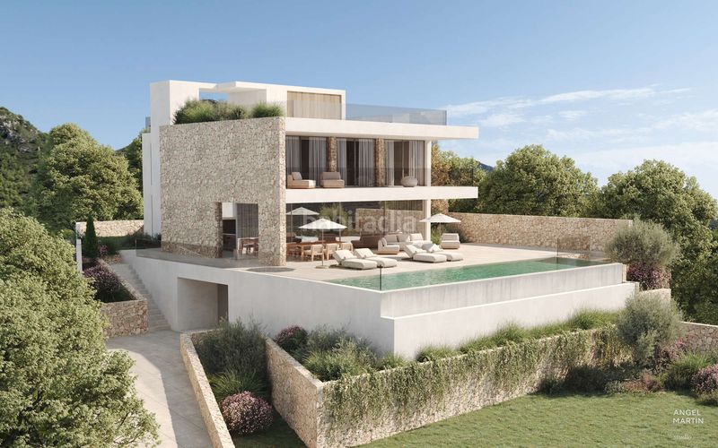 Foto 4490a106-a27d-4267-8973-c366c51886c8. Casa amb aparcament a Font de Sa Cala Capdepera