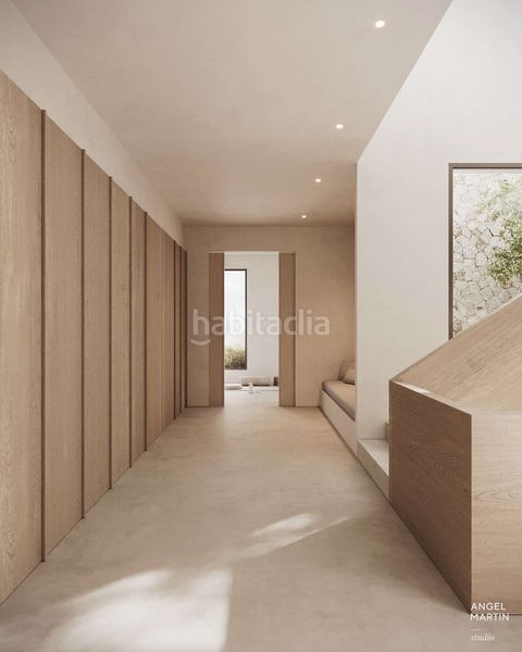 Foto ced6bc75-924d-42af-a687-0f686cb086b7. Casa amb aparcament a Font de Sa Cala Capdepera