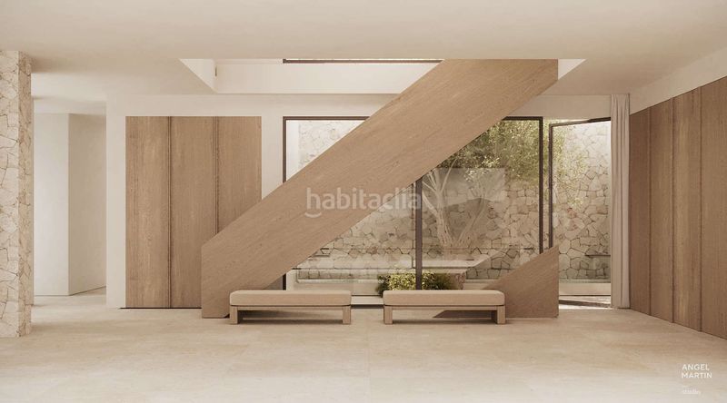 Foto cf125c9c-bcab-4a97-824e-798c551f2a5a. Casa amb aparcament a Font de Sa Cala Capdepera