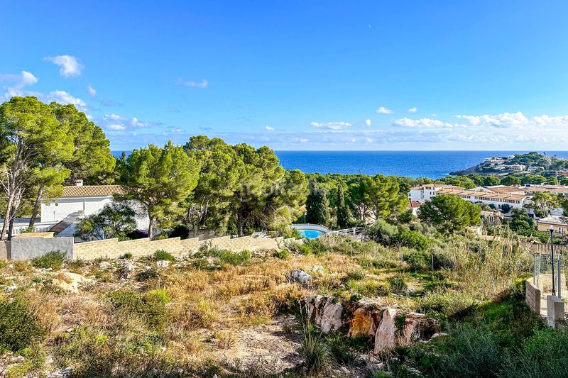Foto 0301cb4a-01f8-4475-b9f6-f3fd4c7e5249. Terreny residencial a Font de Sa Cala Capdepera