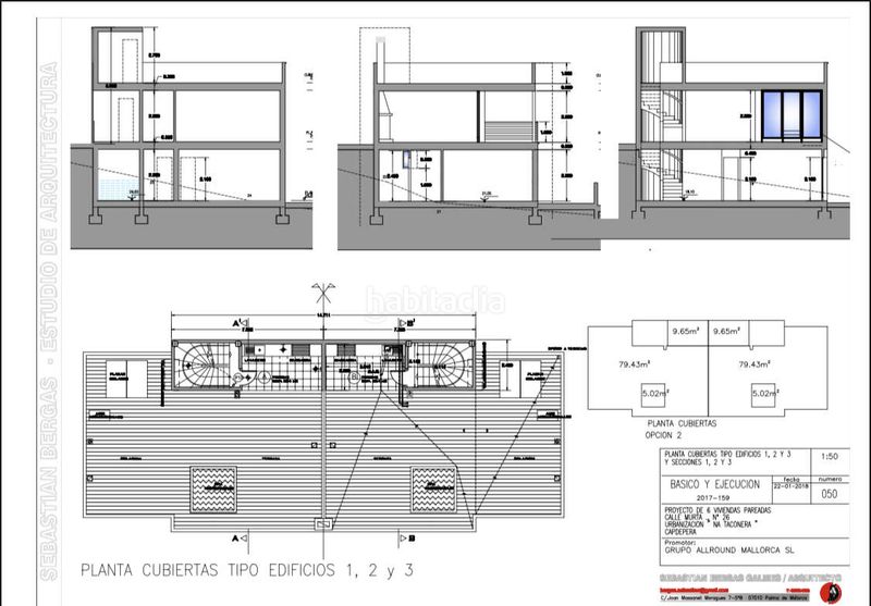 Foto 21aaa8c9-cb9a-432d-8cf9-69406277e5c0. Terreny residencial a Font de Sa Cala Capdepera