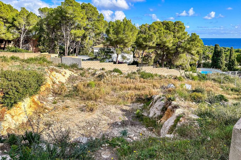Foto 3b580cf6-0f17-48f0-9138-ea037601f1e9. Terreny residencial a Font de Sa Cala Capdepera