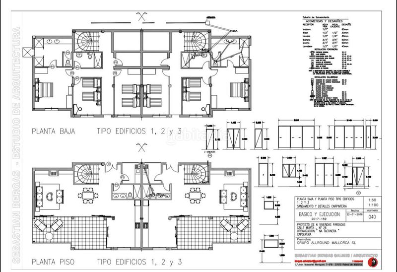 Foto 51a522de-1423-446b-83d1-37e71fc88cf2. Terreny residencial a Font de Sa Cala Capdepera