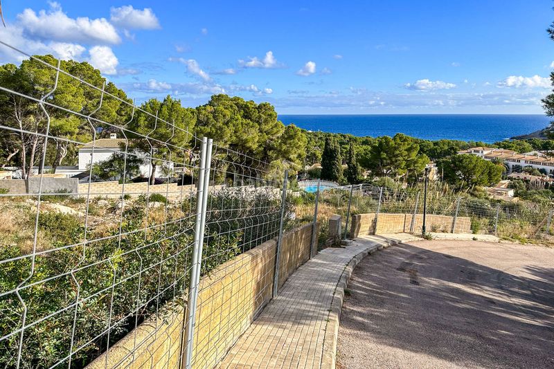 Foto 65328a37-1967-465a-b798-7fb72bf57362. Terreny residencial a Font de Sa Cala Capdepera