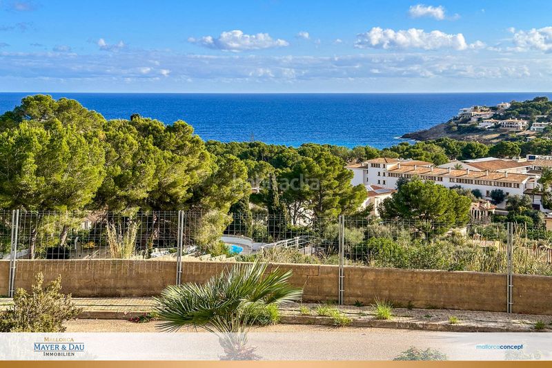Foto e6a5c4f3-5079-4185-9141-1d6399c49d30. Terreny residencial a Font de Sa Cala Capdepera