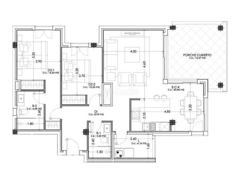Foto d38519d2-b7f9-4385-944d-7da5070909b2. Flat in Cala Millor Son Servera
