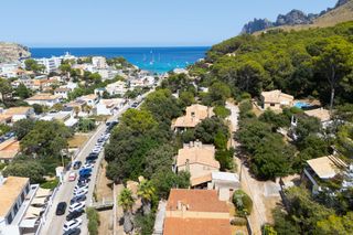 Casa a Pollença Poble. Vom geheimtipp zum traumobjekt  eine einmalige investitionschanc
