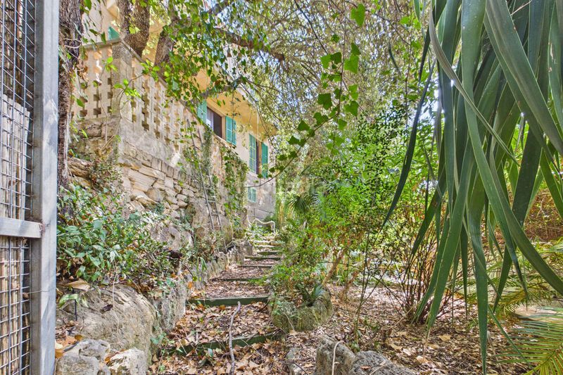 Foto 3bed113d-1fa3-485d-a61e-2c2dd1600c5e. Casa a Pollença poble Pollença