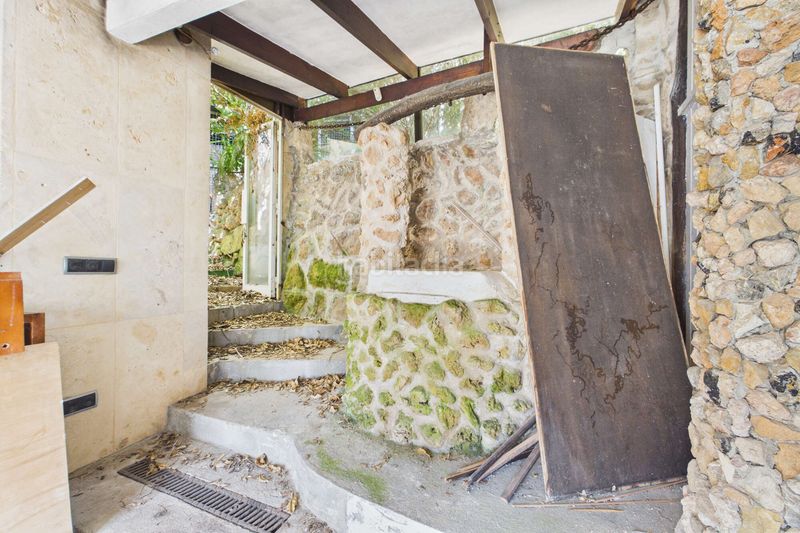 Foto 43648cdf-8706-4d05-a5b0-7d2e112a8b87. Casa a Pollença poble Pollença