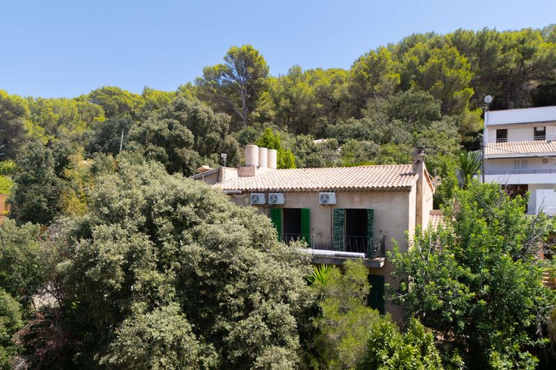 Foto 86af7a11-96f3-48cc-9c0a-72828d26473f. Casa a Pollença poble Pollença