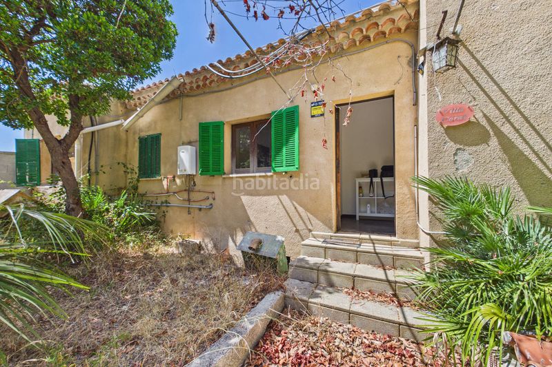 Foto bae59ded-f38c-4ff4-a38e-608aa7d6320e. Casa a Pollença poble Pollença