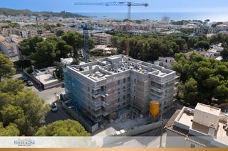 Flat in Cala Ratjada. Llegar, sentirse a gusto y disfrutar de mallorca piso de nueva c