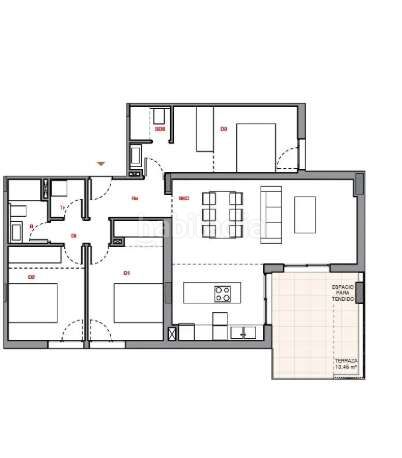 Foto 4104ea34-3f51-4c72-8967-1266a0cb38d0. Flat with parking in Cala Ratjada Capdepera