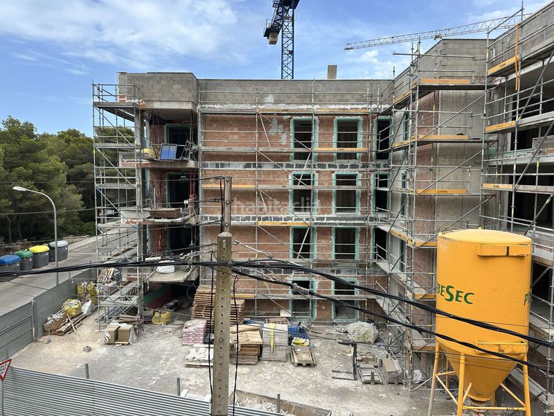 Foto 6daba0b8-3278-4118-8f19-def1e1754e4d. Flat with parking in Cala Ratjada Capdepera