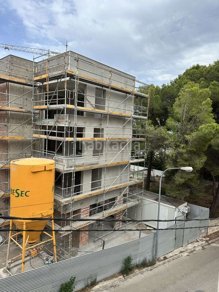 Foto b50e3587-fea9-4231-b95e-51097b78f58a. Flat with parking in Cala Ratjada Capdepera
