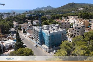 Appartamento in Cala Ratjada. Vivienda moderna en una zona tranquila, ref. 10230