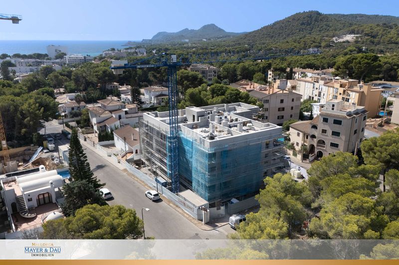 Foto 05514314-883e-41d6-bce3-dbd0864bb781. Appartamento con parcheggio in Cala Ratjada Capdepera