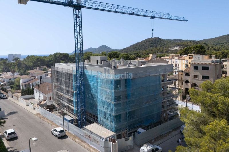 Foto 1fb96ebf-5ec0-4007-8cfe-298e738fee29. Appartamento con parcheggio in Cala Ratjada Capdepera