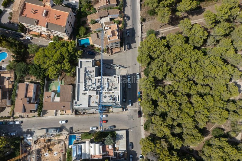 Foto 4c555238-05ab-46d7-8124-903671f1aa37. Appartamento con parcheggio in Cala Ratjada Capdepera