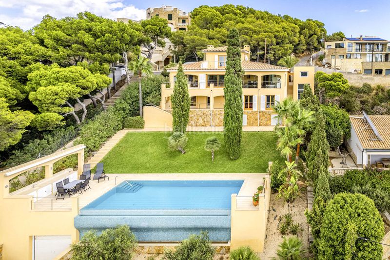 Foto 104d5cfc-759f-4aab-9269-aec9fb9fbfef. Casa amb aparcament a Cala Ratjada Capdepera