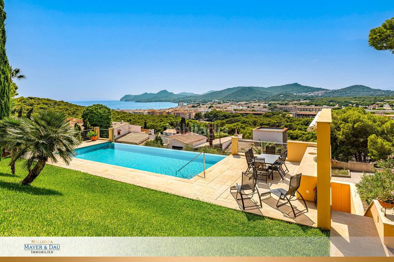 Foto 4f77d0ad-dc8e-4e44-af82-4668486ff428. Casa amb aparcament a Cala Ratjada Capdepera