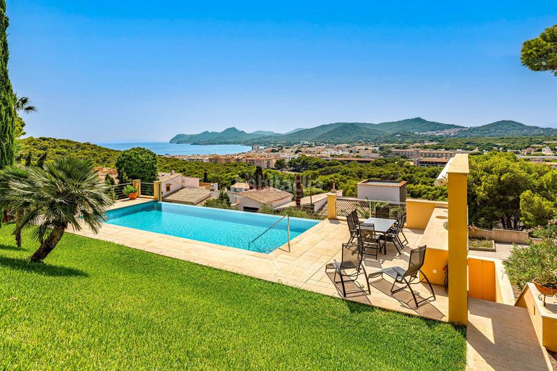 Foto 68874215-4243-4ebc-a54c-dfe0ca487488. Casa amb aparcament a Cala Ratjada Capdepera