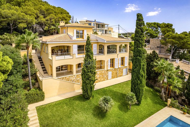 Foto 72552d95-afc7-419b-84ae-8f36e8deeb5f. Casa amb aparcament a Cala Ratjada Capdepera