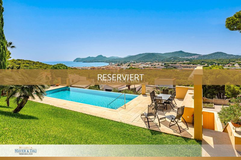 Foto 94db7fdc-6e4f-4be9-b09c-15d6f5654588. Casa amb aparcament a Cala Ratjada Capdepera