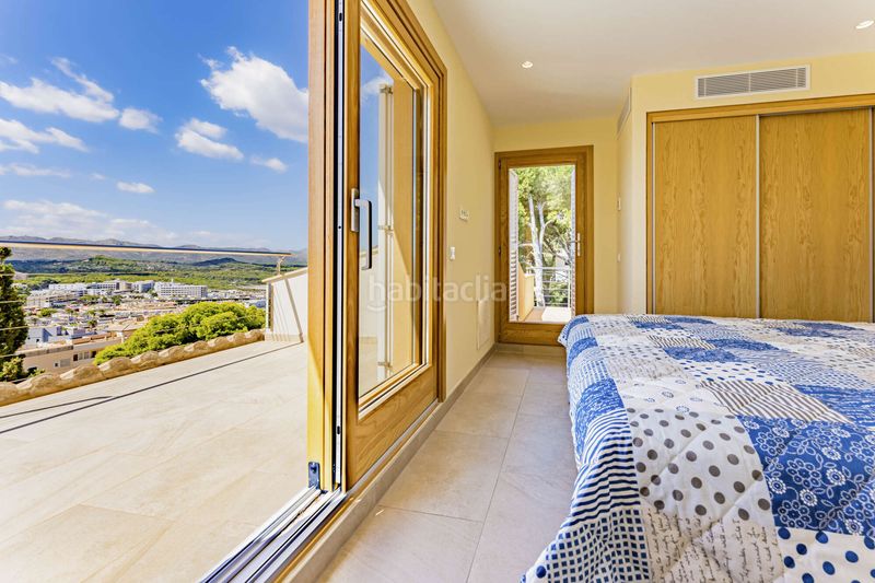 Foto c9f7c95b-2355-4936-b84d-5ff4dde14146. Casa amb aparcament a Cala Ratjada Capdepera