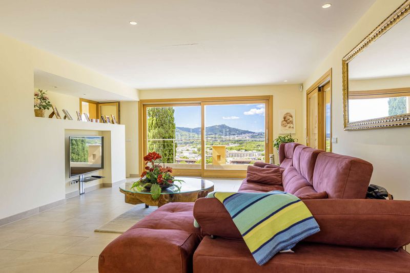 Foto d7ce3295-c41b-4051-9454-cbb6539bb966. Casa amb aparcament a Cala Ratjada Capdepera