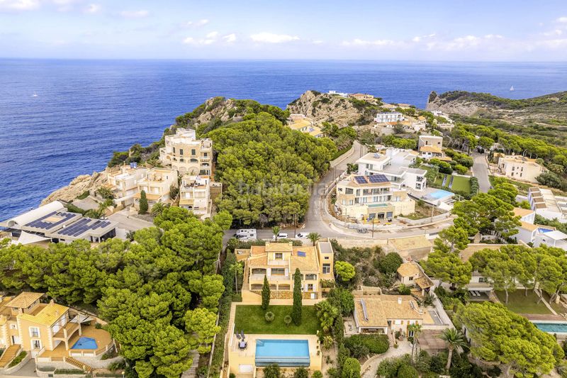 Foto e4fb674b-e7f7-402e-be71-d7b3673ec05b. Casa amb aparcament a Cala Ratjada Capdepera
