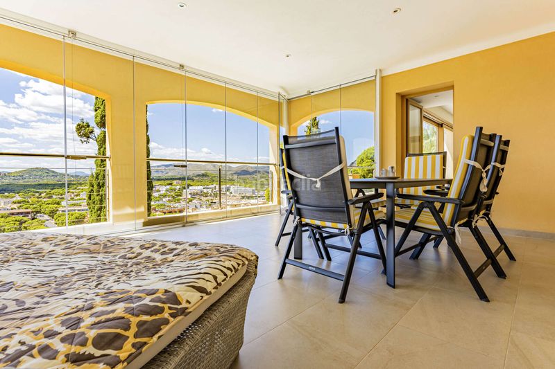 Foto e7b62626-5132-4b58-8917-68d35636aca1. Casa amb aparcament a Cala Ratjada Capdepera