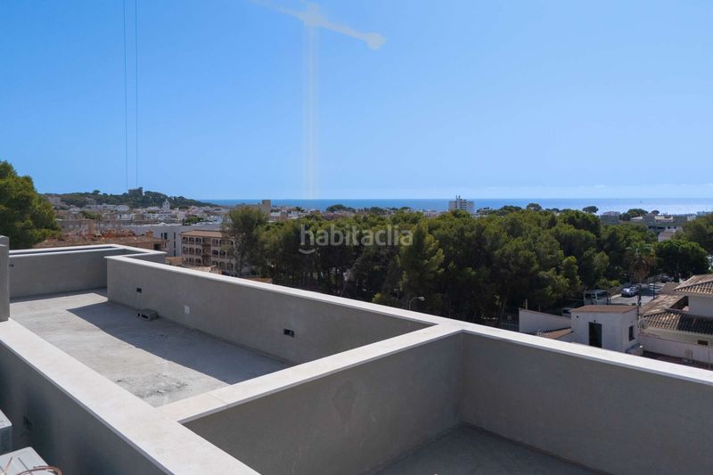 Foto 52ff7912-b8d9-4b50-b4c7-df78743d8760. Etagenwohnung mit parking in Cala Ratjada Capdepera
