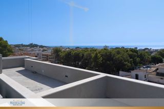 Flat in Cala Ratjada. Vivienda moderna en una zona tranquila, ref. 10230