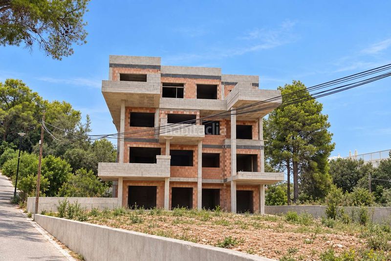 Foto d9ec2e7d-7ca7-44ec-a504-4344069f62f0. Dachwohnung mit parking in Canyamel Capdepera
