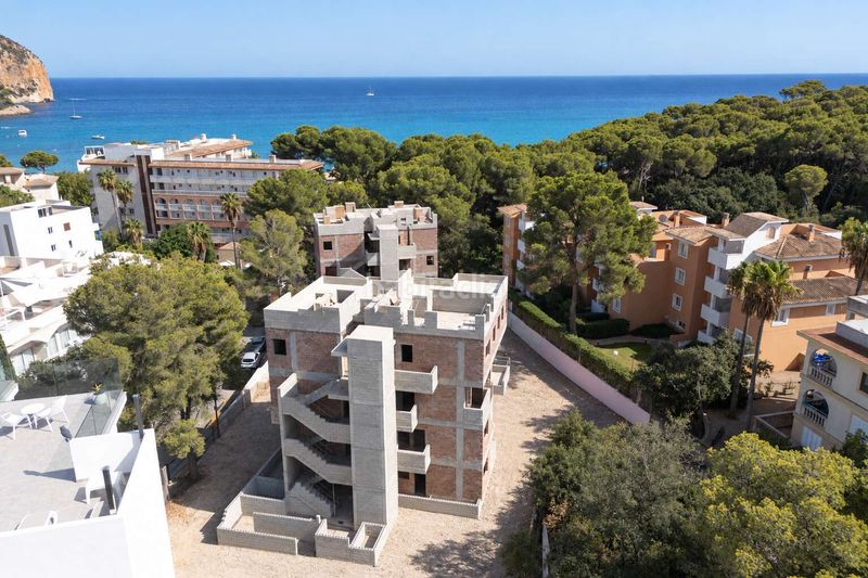 Foto d9c04af7-aa4f-42fd-afcb-c023a9769e04. Erdgeschoss mit parking in Canyamel Capdepera