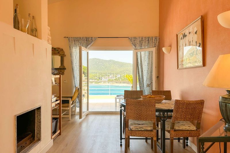 Foto a256c87a-0299-428f-8d2e-c21d1462fb2d. Casa adossada amb aparcament a Canyamel Capdepera