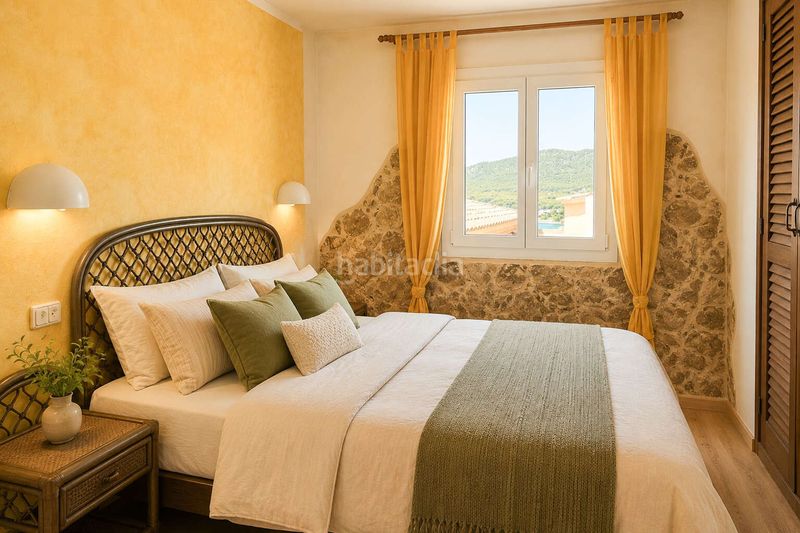Foto e6d4cd05-28ce-460d-b1c9-e3d117c64e6b. Casa adossada amb aparcament a Canyamel Capdepera