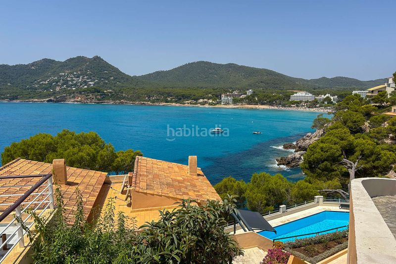 Foto ecb6918f-9775-4fc3-983f-321f83ee3373. Casa adossada amb aparcament a Canyamel Capdepera