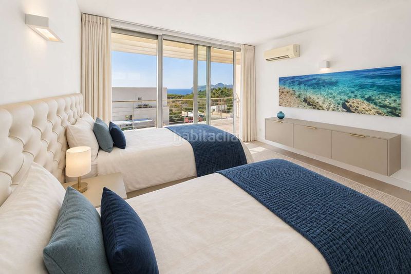 Foto 0be5f75d-7bfa-4e38-8c08-91584efa6387. Casa adossada amb aparcament a Cala Ratjada Capdepera