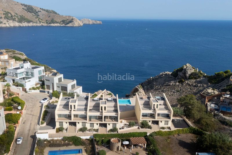 Foto 47f13826-0928-4c13-8198-9a7a511bcacb. Casa adossada amb aparcament a Cala Ratjada Capdepera