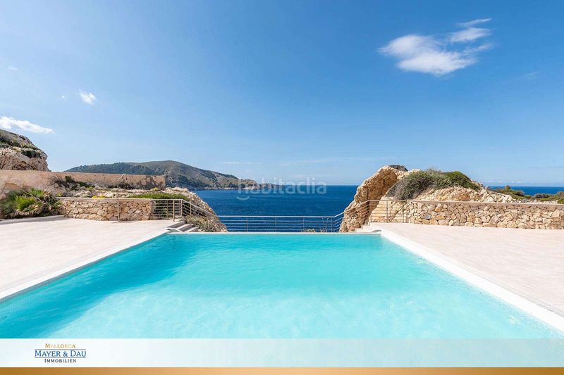 Foto 4859c6d2-cb73-4173-997c-b5aa2c85ad27. Casa adossada amb aparcament a Cala Ratjada Capdepera
