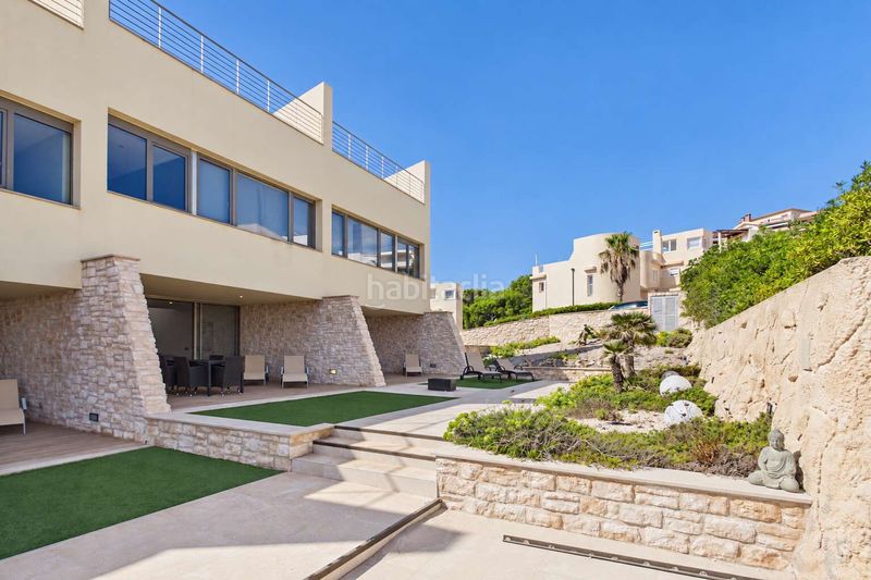 Foto 4f5658cd-63fb-46b0-bedb-c9fa6896c246. Casa adossada amb aparcament a Cala Ratjada Capdepera