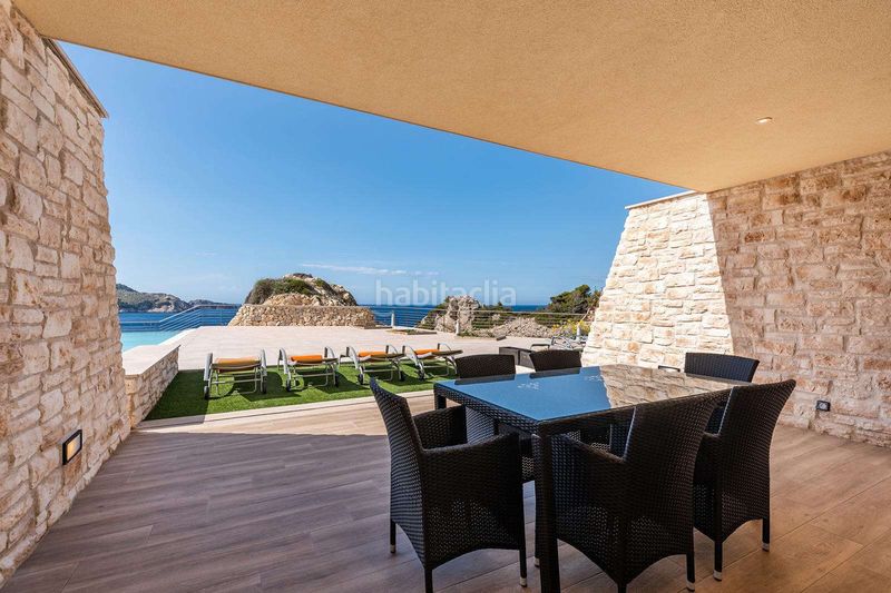 Foto 50ccfdbd-da39-41db-b1a5-f55c468e359d. Casa adossada amb aparcament a Cala Ratjada Capdepera